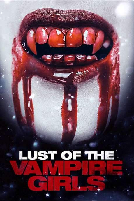 Lust of the Vampire Girls
